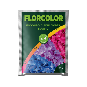 Майстер-Агро® Florcolor - 25 г