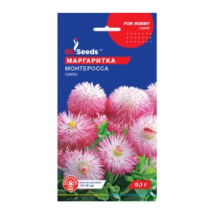 Маргаритка Монте Росса (0.1г)