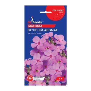 Матiола Вечiрнiй аромат (1г)