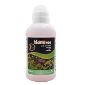 Напалм 300 мл.