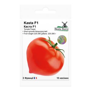 Насіння томату Каста F1 Beste Kern 10шт.