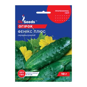 Огiрок Фенікс Плюс (10г)