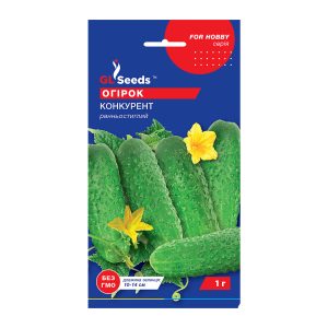 Огiрок Конкурент (1г)