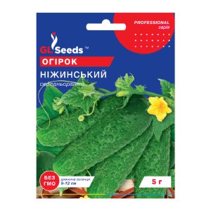 Огiрок Ніженський (5г)