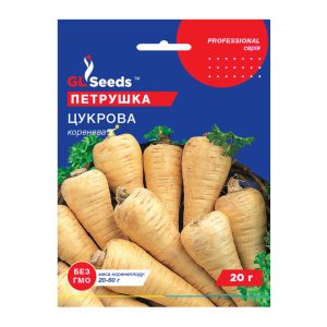 Петрушка Цукрова коренева (20г)