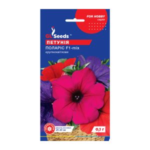 Петунiя Поларiс F1 (0.1г)