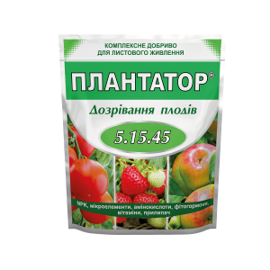 Плантатор® 5.15.45 - 1 кг