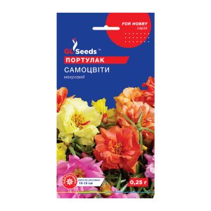 Портулак Самоцвiти (0.25г)