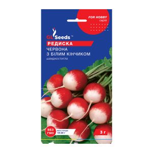 Редиска ЧБК (3г)