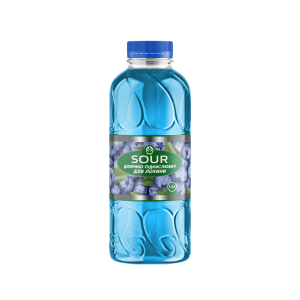 Рост® Соур для лохини - 1,2 л