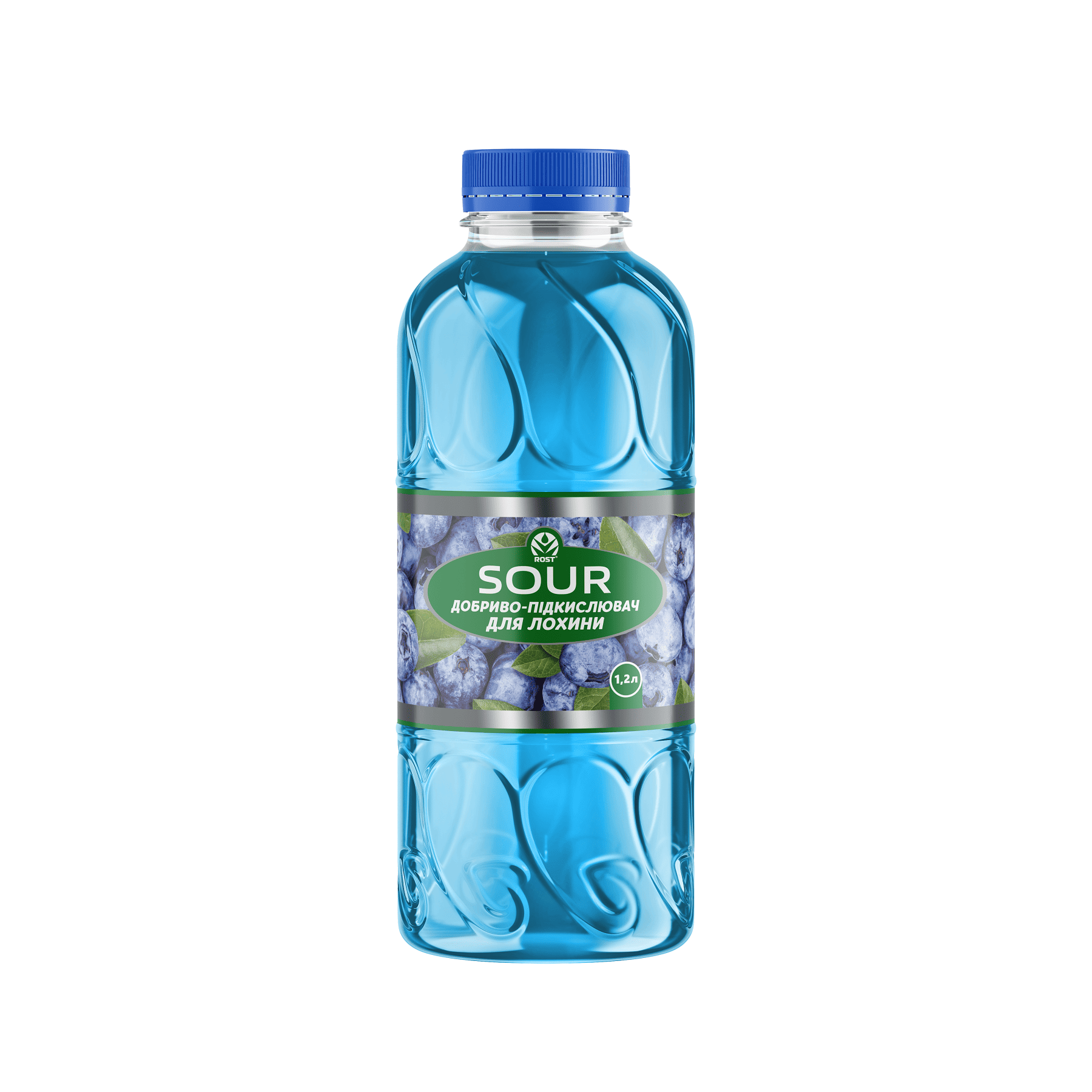 Рост® Соур для лохини - 1,2 л Рост® Соур для лохини - 1,2 л