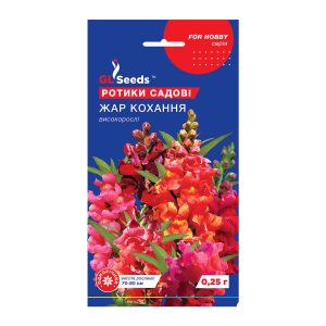 Ротики Жар кохання (0.25г)