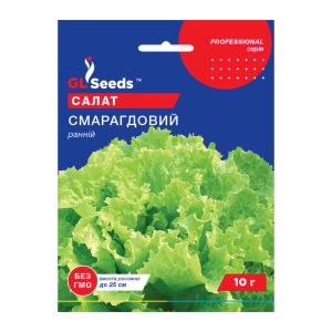 Салат Смарагдовий (10г)