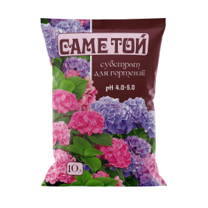 Саме Той® для гортензії - 10 л