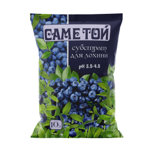 Саме Той® для лохини - 10 л