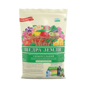 Щедра Земля® - 25 л