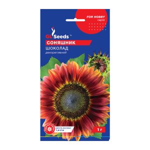 Соняшник Шоколад (1г)