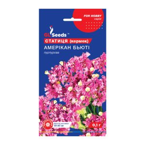 Статиця Американ Бютi (0.1г)