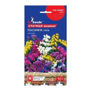 Статиця Пасифiк суміш (0.1г)