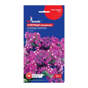 Статиця Суприм Пурпур (0.1г)