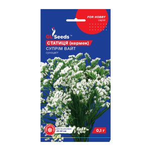 Статиця Суприм Вайт (0.1г)