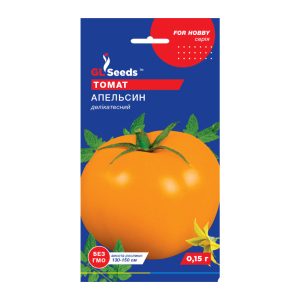 Томат Апельсин (0,15г)