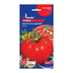 Томат Безрозсадний (0,25г)