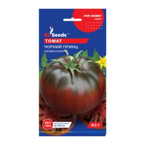 Томат Чорний принц (0,1г)