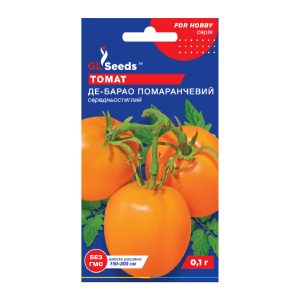 Томат Де-барао помаранчевий (0,15г)