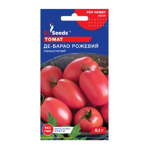Томат Де-барао рожевий (0,15г)