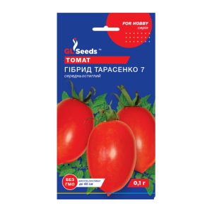 Томат Гiбрид-7 Тарасенко (0,1г)