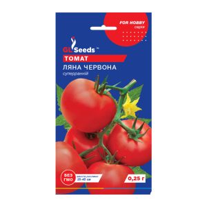 Томат Ляна червона (0,25г)