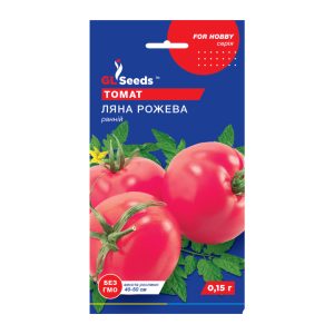 Томат Ляна рожева (0,15г)