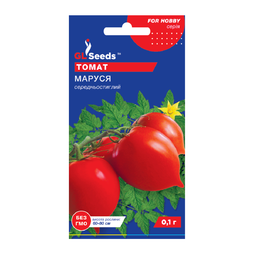 Томат Маруся (0,15г) Томат Маруся (0,15г)