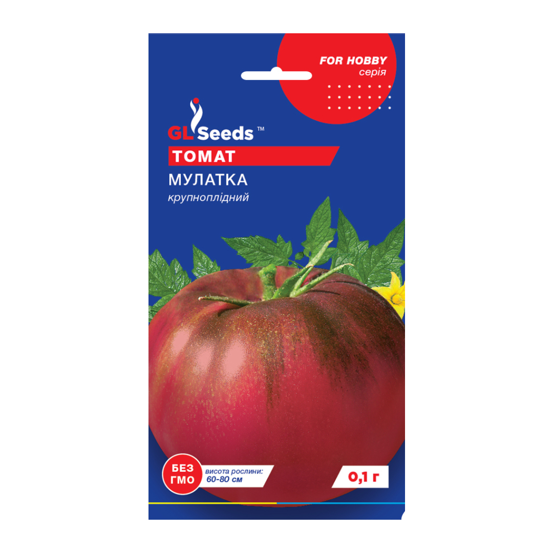 Томат Мулатка (0,1г) Томат Мулатка (0,1г)