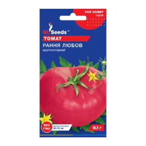 Томат Рання любов (0,15г)