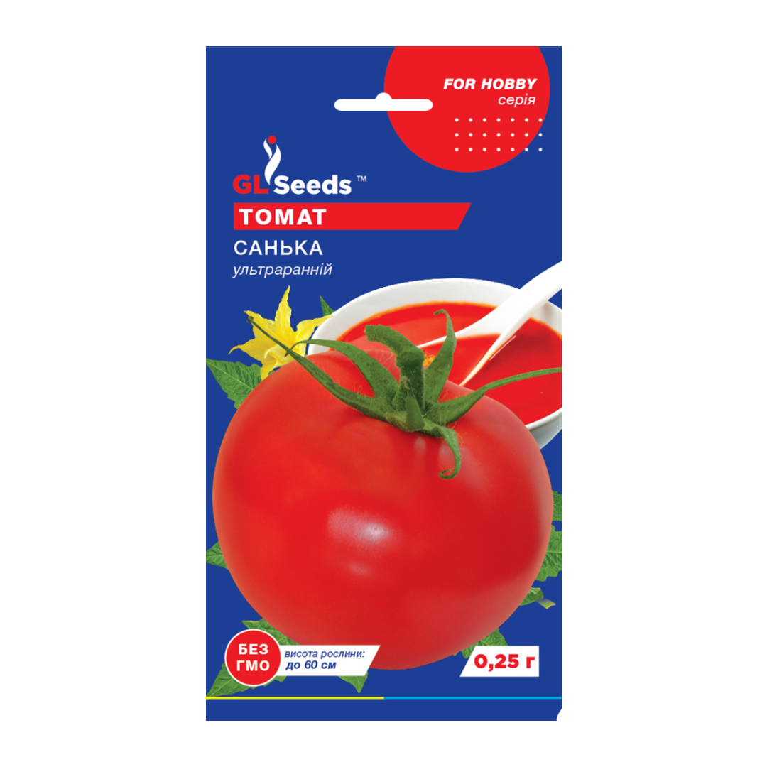 Томат Санька (0,25г) Томат Санька (0,25г)