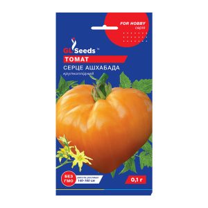 Томат Серце Ашхабада (0,1г)