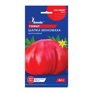 Томат Шапка Мономаха (0,1г)
