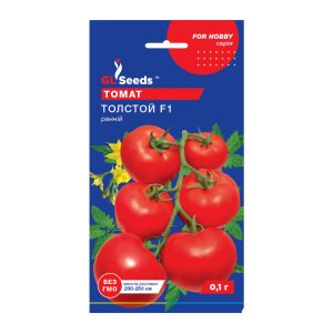 Томат Толстой F1 (0,1г)