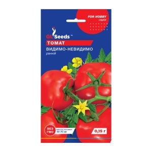Томат Видимо-не-видимо (0,15г)