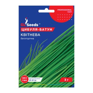 Цибуля-Батун Квiтнева (5г)