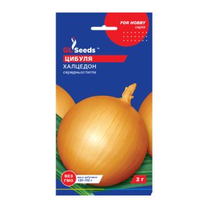 Цибуля Халцедон (3г)