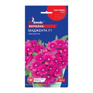 Вербена Маджента (0.1г)