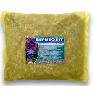 Вермикуліт 1 л.