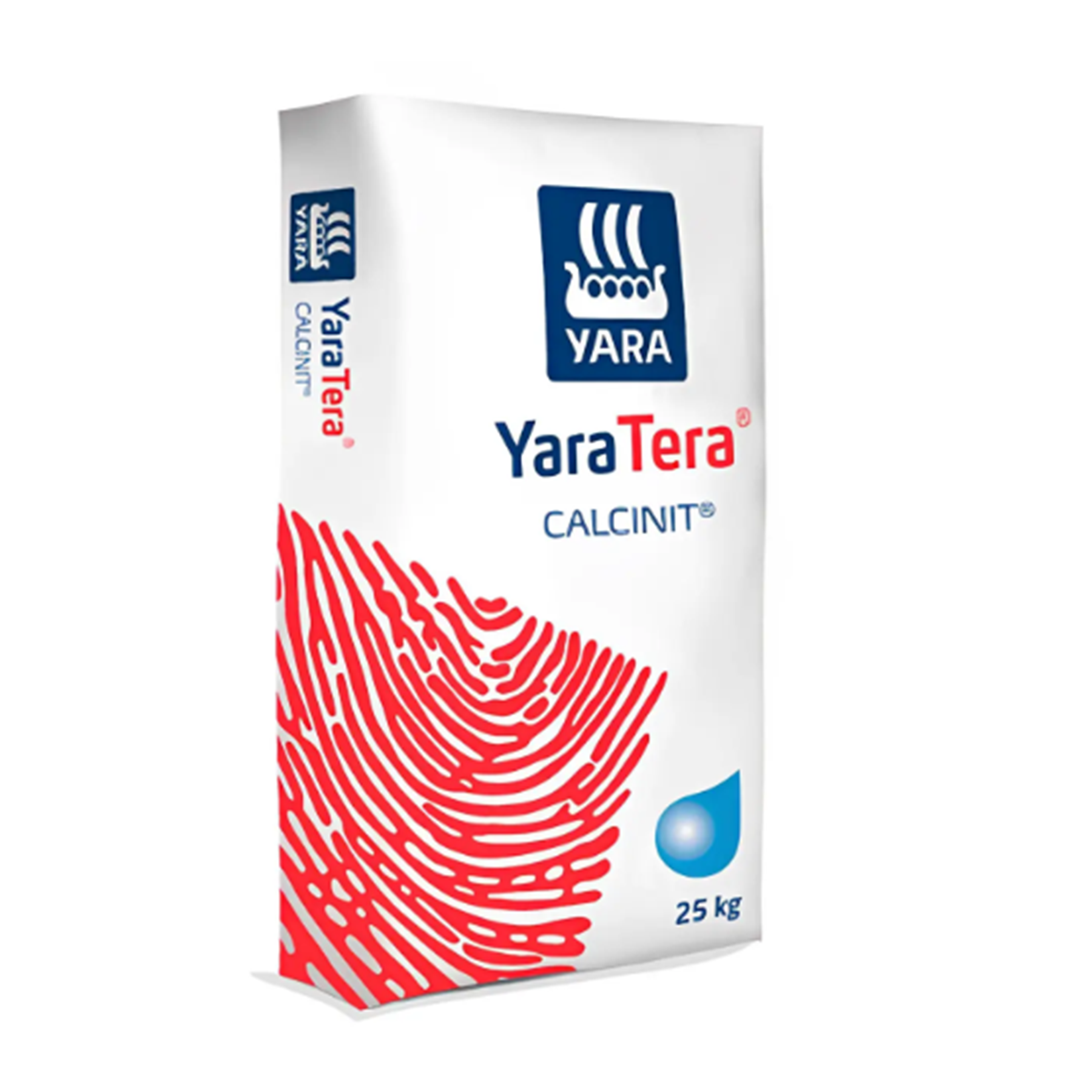YaraTera Calcinit, Яра Тера Кальцініт, 25 кг, Yara YaraTera Calcinit, Яра Тера Кальцініт, 25 кг, Yara