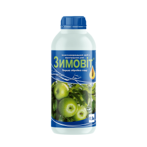 Зимовіт® - 0,5 л