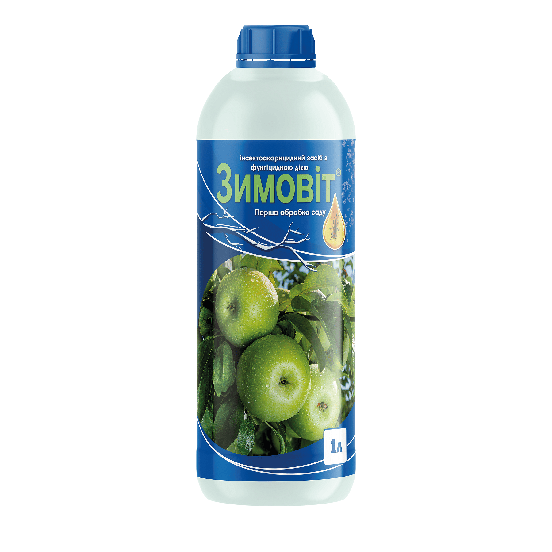 Зимовіт® - 1 л Зимовіт® - 1 л