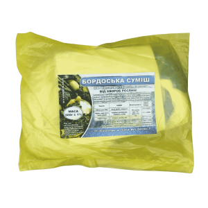 Бордоська суміш 200 г