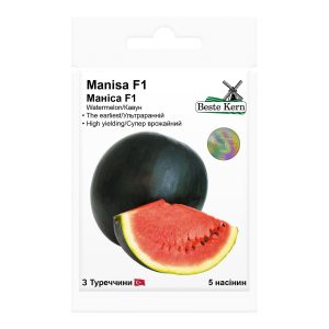 Кавун Маніса f1